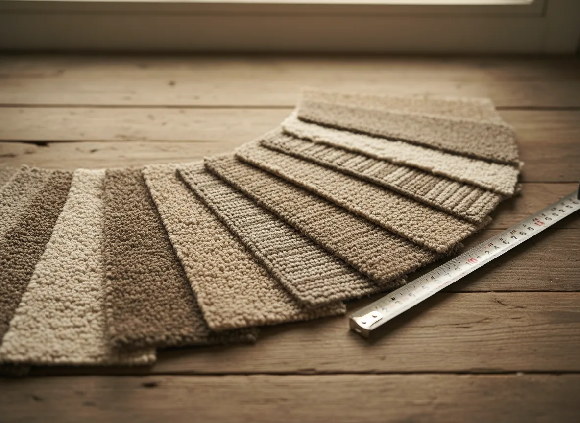Carpet Installation Danville, AR FAQs